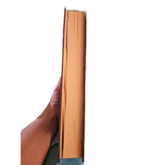 Janet Evanovich Smokin' seventeen bantam book - Picture 3 of 4